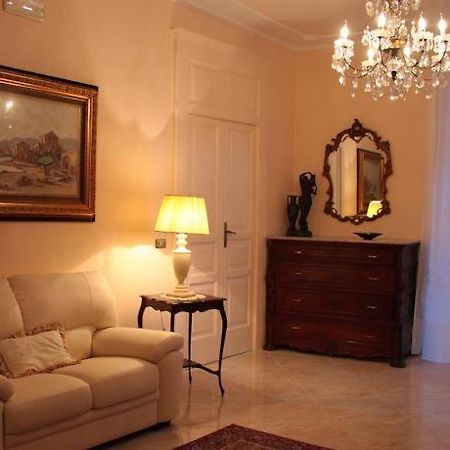 Borgo Antico Santa Lucia Bed & Breakfast Potenza Exterior foto