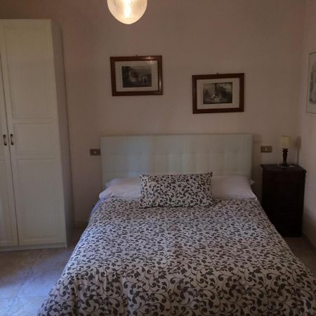 Borgo Antico Santa Lucia Bed & Breakfast Potenza Exterior foto