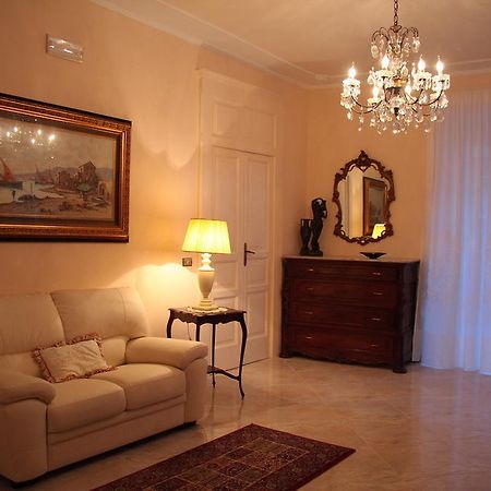 Borgo Antico Santa Lucia Bed & Breakfast Potenza Exterior foto