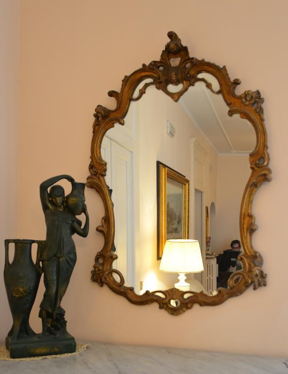 Borgo Antico Santa Lucia Bed & Breakfast Potenza Exterior foto