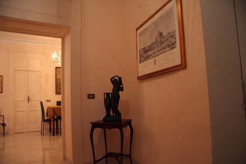 Borgo Antico Santa Lucia Bed & Breakfast Potenza Exterior foto