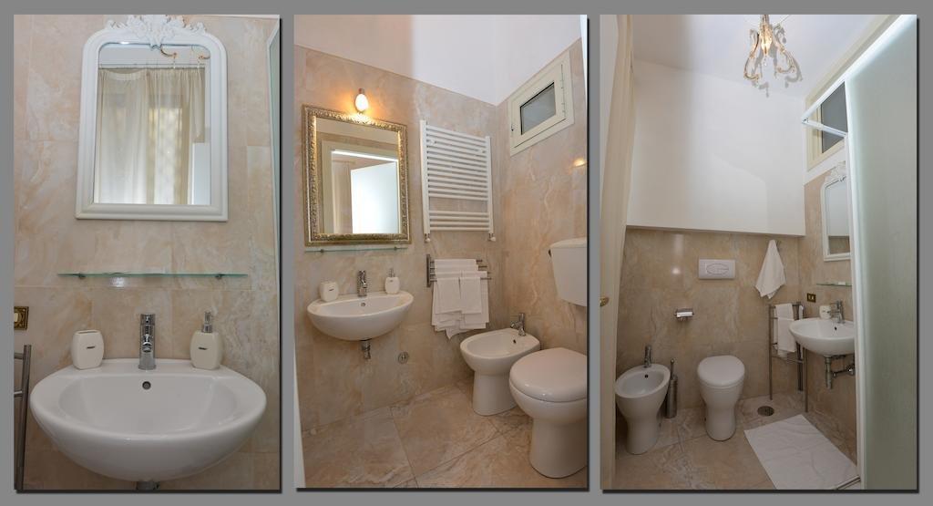 Borgo Antico Santa Lucia Bed & Breakfast Potenza Exterior foto