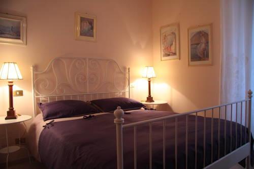 Borgo Antico Santa Lucia Bed & Breakfast Potenza Exterior foto