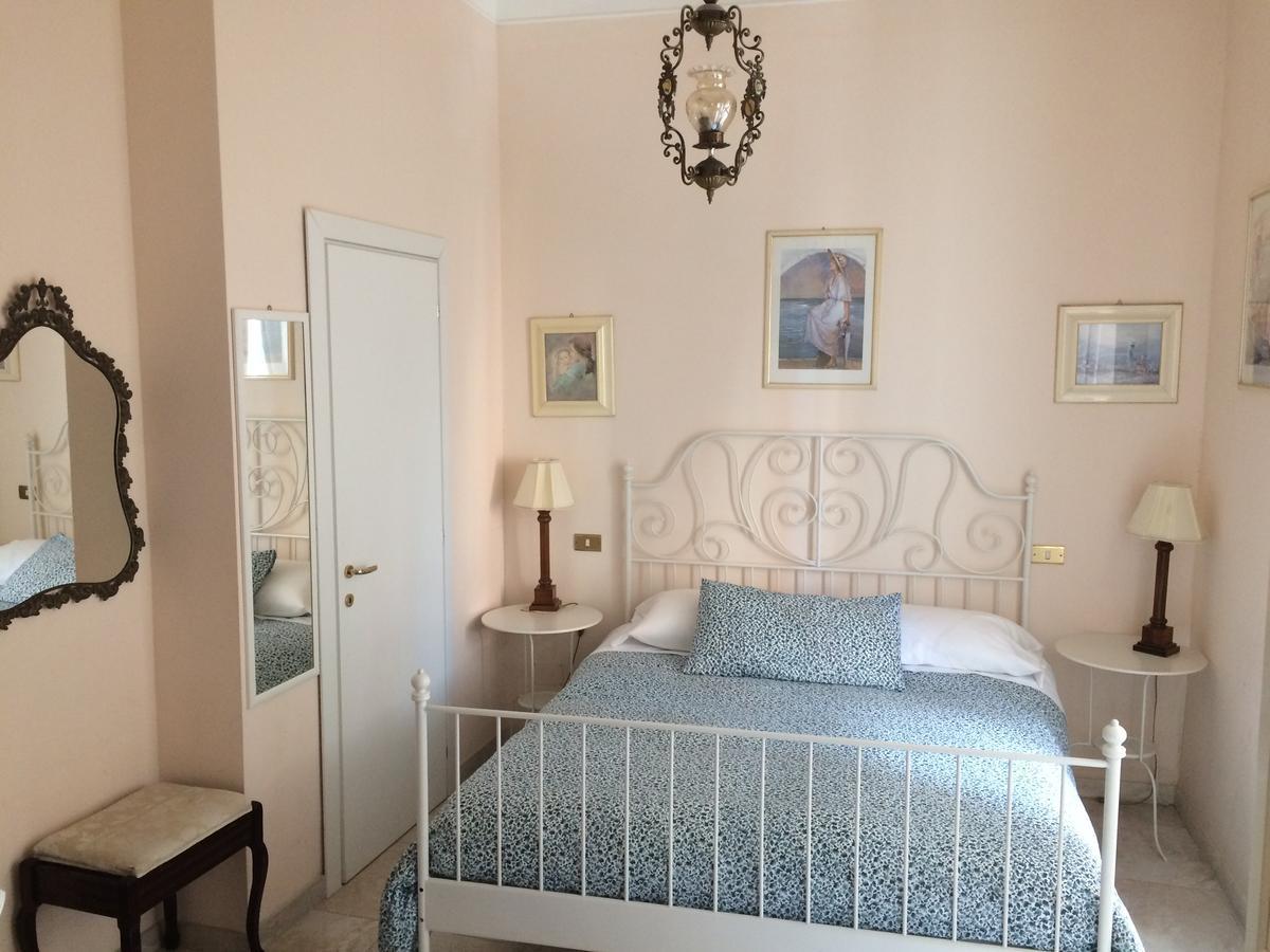 Borgo Antico Santa Lucia Bed & Breakfast Potenza Exterior foto