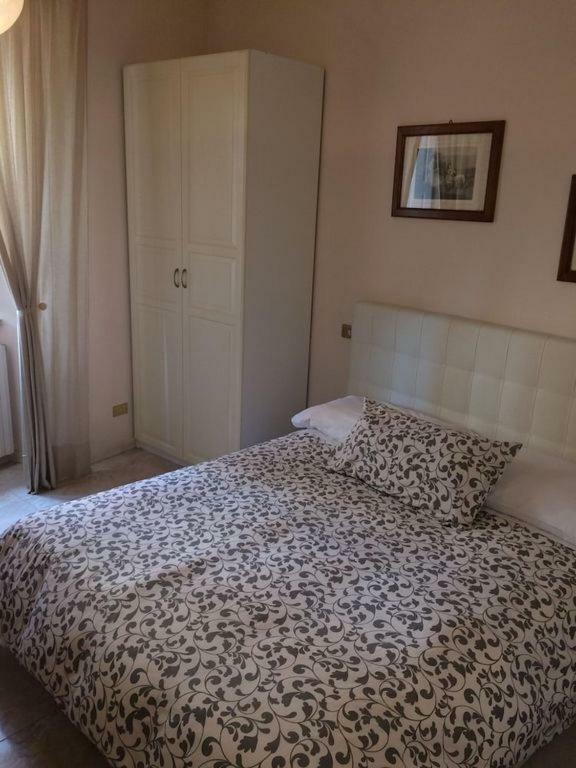 Borgo Antico Santa Lucia Bed & Breakfast Potenza Exterior foto